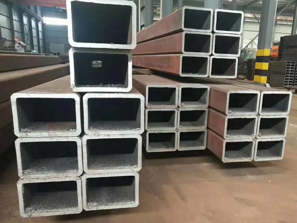 中和镇s355j0方管